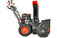 купить Снегоуборщик YANIS Yeti PE26DHL в Москве - фото 