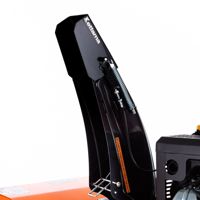 купить Снегоуборщик KETTAMA 150 S Superior в Москве - фото 