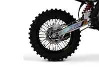 купить Мотоцикл ПРОГАСИ Smart 190 PITBIKE в Москве - фото 