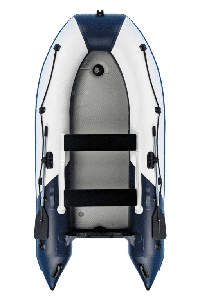 купить Лодка ПВХ SHARMAX Airdeck 300 (2024) в Москве - фото 