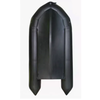 купить Лодка ПВХ КОМАНДОР KMD-380-Pro в Москве - фото 