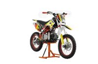 купить Мотоцикл ROCKOT Basic 125E Jokester 2.0 PITBIKE в Москве - фото 