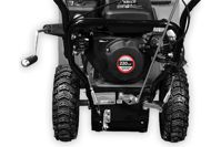 купить Снегоуборщик HAITEC HT-SF22071ES в Москве - фото 