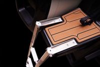 купить Лодка РИБ BRIG EAGLE 6 в Москве - фото 