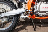 купить Мотоцикл кроссовый эндуро BSE Z6 2.0 в Москве - фото 