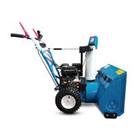 купить Снегоуборщик НЕВА KCM24D в Москве - фото 