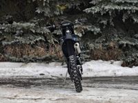 купить Мотоцикл FIDELIS Aggressor CB250 (172FMM-3A) ENDURO в Москве - фото 