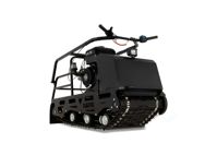 купить Мотобуксировщик FLAIZER G500 1450 HP18 Maximum в Москве - фото 