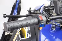 купить Снегоход СТЕЛС Капитан 150 в Москве - фото 