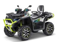 купить Квадроцикл TROXUS Dune 900 LX EFI (ПСМ) в Москве - фото 