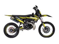 купить Мотоцикл кроссовый эндуро SHARMAX Ultra 280 2T (2024) в Москве - фото 