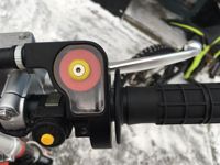 купить Мотоцикл кроссовый эндуро ПРОГАСИ Smart Max 150 ENDURO в Москве - фото 