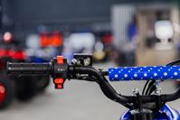 купить Квадроцикл TIGER 150 Universal RX в Москве - фото 