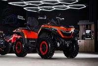 купить Квадроцикл SHARMAX Force 1100 LTD в Москве - фото 