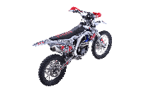 купить Мотоцикл кроссовый эндуро ROCKOT R8 Avangard в Москве - фото 