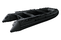 купить Лодка ПВХ BERING 340К в Москве - фото 