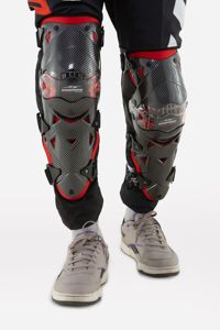 купить Наколенники Sharmax пластик KP 48 в Москве - фото 