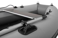 купить Лодка ПВХ ФРЕГАТ М-290 С в Москве - фото 