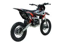 купить Мотоцикл OXO Base 125 M PITBIKE в Москве - фото 