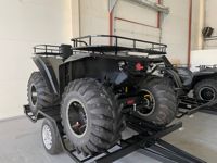 купить Квадроцикл-болотоход NORD Start (ПСМ) в Москве - фото 