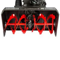 купить Снегоуборщик REDVERG PROLine RD-SB87/2100BS-E в Москве - фото 