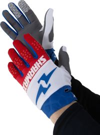 купить Мотоперчатки Sharmax GL-SH 47 в Москве - фото 