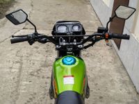 купить Мотоцикл RACER Enduro L150 RC150-23X в Москве - фото 