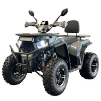 купить Квадроцикл YACOTA Dazzle 200 AFB в Москве - фото 