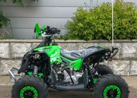 купить Квадроцикл YACOTA Renegade Mini в Москве - фото 