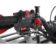 купить Квадроцикл WELS Thunder EVO X в Москве - фото 