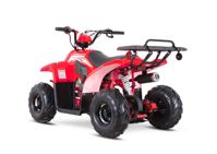 купить Квадроцикл SHARMAX 130 Cross в Москве - фото 