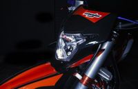 купить Мотоцикл кроссовый эндуро BSE M4 1.0 в Москве - фото 