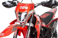 купить Мотоцикл MOTOLAND Sport 300 R (175FMM) 21/18 ENDURO в Москве - фото 