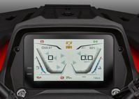 купить Квадроцикл SHARMAX Force 1100 LTD в Москве - фото 