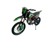 купить Мотоцикл JHLofr LK140 19/16 (ZS1P60YMJ) PITBIKE в Москве - фото 