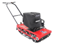 купить Мотобуксировщик ЖЕЛЕЗНАЯ СОБАКА M380 7.5 л.с в Москве - фото 