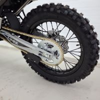 купить Мотоцикл кроссовый эндуро MMZ 250 в Москве - фото 