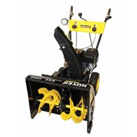 купить Снегоуборщик HUTER SGC 4800B в Москве - фото 