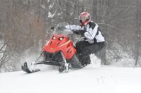 купить Снегоход ИТЛАН-КАЮР К2 в Москве - фото 