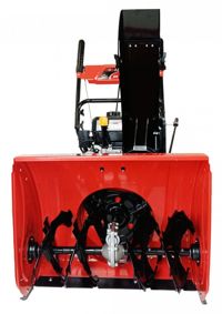 купить Снегоуборщик BRAIT BR-7861EWS-4 в Москве - фото 