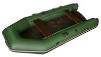 купить Лодка ПВХ ВЕЛЬБОТ Волгарь 310 МК в Москве - фото 