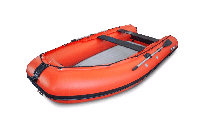 купить Лодка ПВХ SOLAR-380 К (Максима) в Москве - фото 