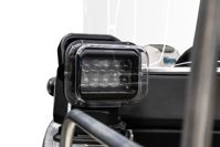 купить Комплект Алюминиевая лодка (катер) Mikatsu (Микатсу) 570 (Z43) Standard + мотор Hidea HDEF 115 FEL-T EFI в Москве - фото 