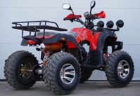 купить Квадроцикл STALKER 250 Lux в Москве - фото 
