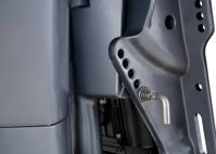 купить 4х-тактный лодочный мотор MIKATSU MF60FEL-T-EFI в Москве - фото 