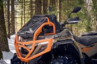 купить Квадроцикл SHARMAX 1100 Mud Force в Москве - фото 