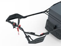 купить Мотобуксировщик BALTMOTORS Snowdog B420 Sport 2021 (реверс) в Москве - фото 