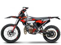купить Мотоцикл K2R 250 ETC ENDURO в Москве - фото 