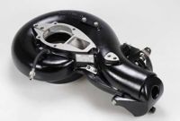 купить Водометная насадка Outboard Jets AE40L в Москве - фото 