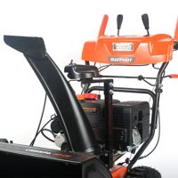 купить Снегоуборщик PATRIOT Сибирь 68CЕ в Москве - фото 